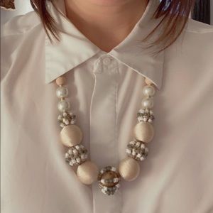 ModCloth Statement Necklace